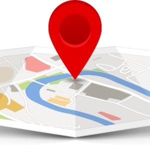 οδηγίες με google maps