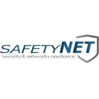 SafetyNET Logo