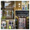 Paralagi Active Sports - Hall Of Sports